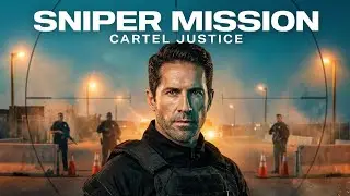 SNIPER MISSION:Justice | Elite Operator vs Drug Lord| (2026) Explained:Action-Packed [4K Short Film]