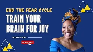 Fear vs love: daily practice to rewire your mind