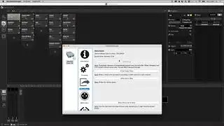 Daslight 4. Урок 13 - Менеджер оборудования в Dasligh4 | Видеоуроки на русском языке