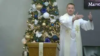 Hebrews 1  Marvel At Your Savior Born For You