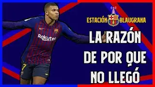NOTICIAS: &iquest;Porqu&eacute; no llego Mbapp&eacute;? / Los refuerzos vs Napoli