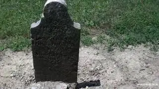 Jamestown Friends Cemetery. Jamestown, Ohio.