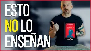 ESTADO SECRETO INTERNO (ALTA VIBRACI&Oacute;N) Meditaci&oacute;n Joe Dispenza: CONF&Iacute;A en el CAMPO CU&Aacute;NTICO