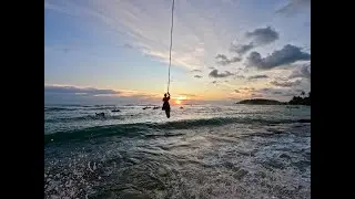 Sri Lanka 2024 - 4K - GoPro - drone - Drohne - DJI - Safari