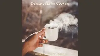 Refined Soundscape for Cooking