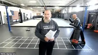 TRITAC LIVE