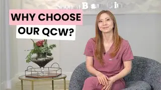 QCW -  New Double Eyelid TECHNIQUE - This is what you have to know!