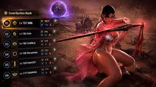 😱 106 Kills ☀️ Battlefield of the Sun ⚔️ Void Knight