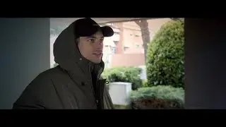 #RAW La Serie - Ep.8 - GIOVANE FEDDINI