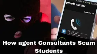 MBA Scam | How Agents Consultants Scam students get TOP college | Management Payment Seat