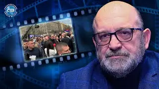 BALKAN INFO: Dragoslav Bokan &ndash; Narod podržava vlast, opozicija se džabe trudi!