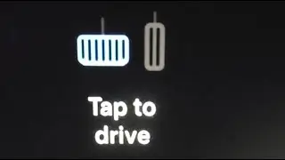Tesla FSD 14.2.2 HW4 2023 model x live stream hands-free autopilot Tron mode
