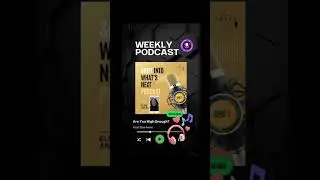 #spotifypodcast #motivation #youtubepodcast #applepodcasts 🎧🎙️📻📱 #podcast