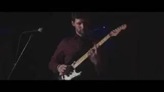 Philipp Brämswig Trio - Song for George live im Studio 672