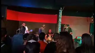 Uncivilized - Living Free ( 3/8/25)