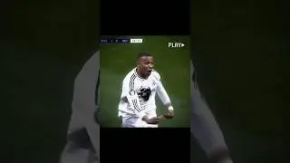Mbapp&eacute; super hat trick against Manchester city ☠️🔥 #shortsvideo #viral #funny #trending