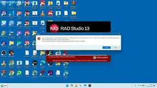 RXLib para Delphi 13 Florence como instalar passo a passo com dicas serve para todas as versões