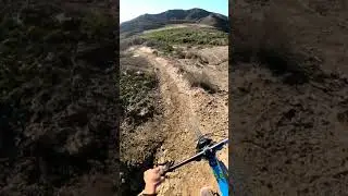 3 Salti in 3 Posti diversi! #mtb #freeride #jumps #Sicilia #GoPro