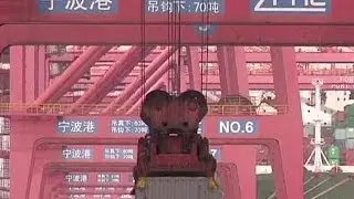 Au&szlig;enhandel: China h&auml;ngt die USA ab - economy