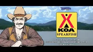 Spearfish KOA | Black Hills, South Dakota