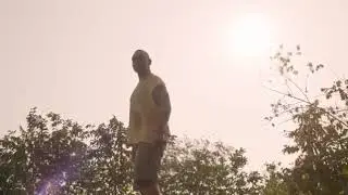 Extraction movie scene / Extraction super interesting jump movie scene / mind blowing / Extraction