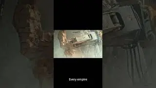 Why Every Empire Collapses the Same Way#america #money #business #facts #history #economics #ai