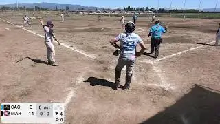 MAR vs CAC - 11/01/2026
