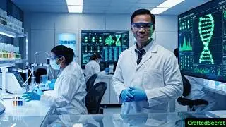 Inside a High-Tech Cannabis Factory &ndash; Secrets of Regulated Production