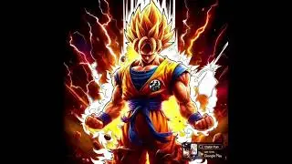 goku realistic form X buu saga vegito and buu #anime #edit #buusaga #futuregohan #broly #buu #goku