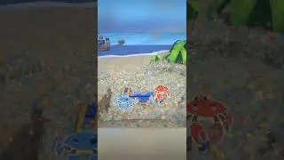 Pirate Party: An aboutGOLF Multisport Game For All Ages