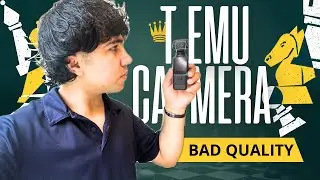 ⚠️ Don&rsquo;t Buy This Fake DJI Osmo Pocket 3! Worst Camera Review
