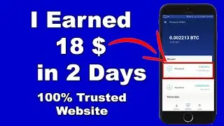 Hashrapid Live Payment Proof 2019 - Best Way To Earn Money