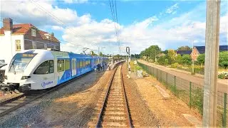 4K Cabinerit Almelo - Hardenberg 25-07-2022