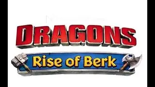 Dragons Rise Of Berk Day 47#games #dragon