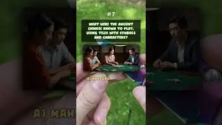 Games & Fun in the Ancient World 🎲 Quiz