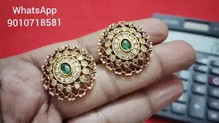 ✅mixed jewellery collection😍✅ booking number 9010718581
