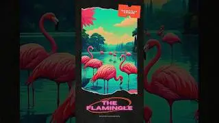 The Flamingle - Nashville party Airbnb