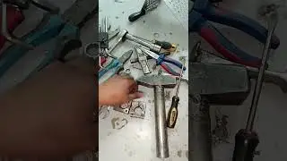 Repair ice cream machine #maintenance #viralvideo