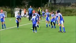 u10s rugby league TOM GARNER 2017