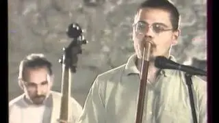 Vasmalom: Gergelytánc