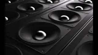 Thank You Computer Generated Sound effect