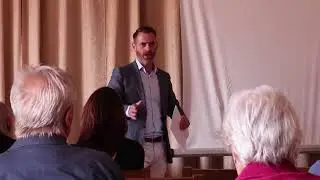 Adam Viktora o J.D. Zelenkovi ve Vla&scaron;imi | Festival Rosa Bohemica