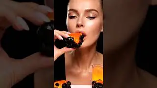 ASMR 😋 #satisfying #fun #relaxing #asmr #asmrsounds #soothing #relax #youtubeshorts #youtube