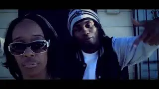 BAY BLU - FROM DONNA (Future Honest Remix) (Official Music Video) - **ANTHEM**