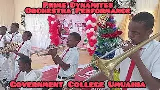 Prime Dynamites 