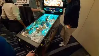 Cactus Canyon Remake