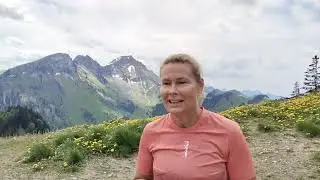 El Moléson, Switzerland