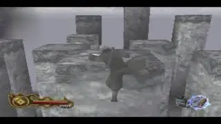 Tenchu 2 Mission 5 Demon Mountain