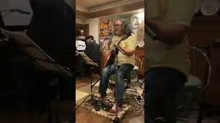 Same old blues@日銭ブラザーズ