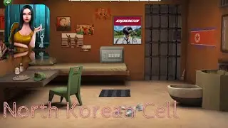 North Korean Cell Level | 100 Doors: Escape from Prison | Walkthrough
